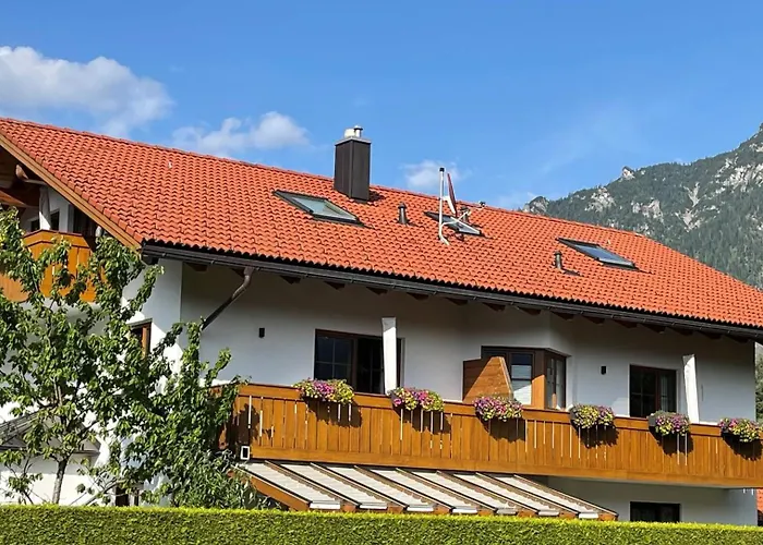 Bergquartier - Krottenkopf