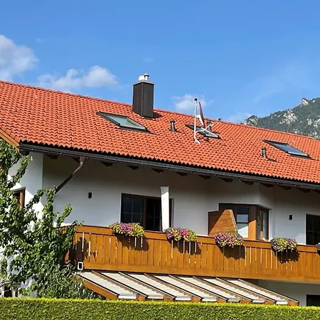 Bergquartier - Krottenkopf